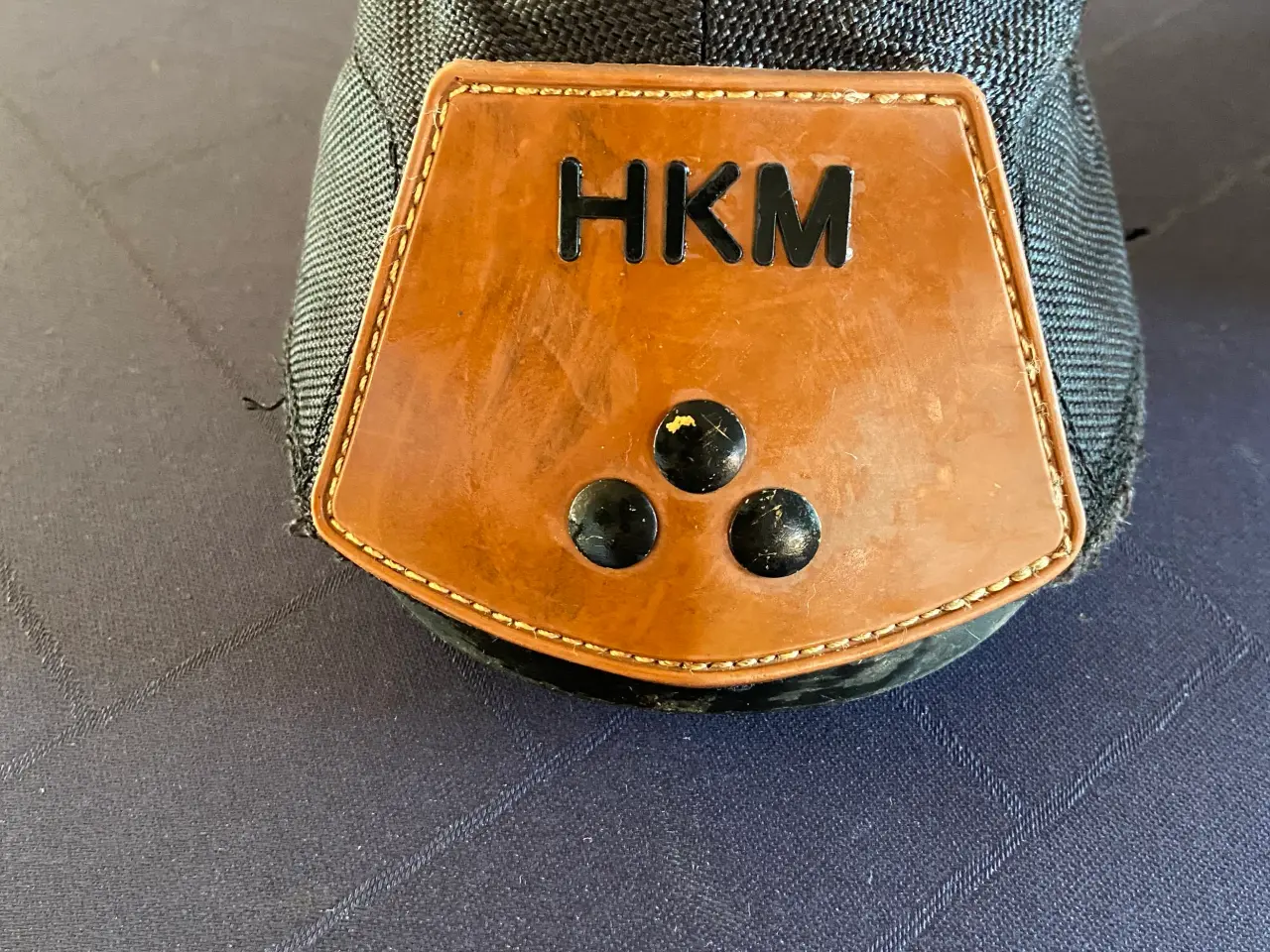 Billede 1 - 1 stk hov sko fra HKM str. 2