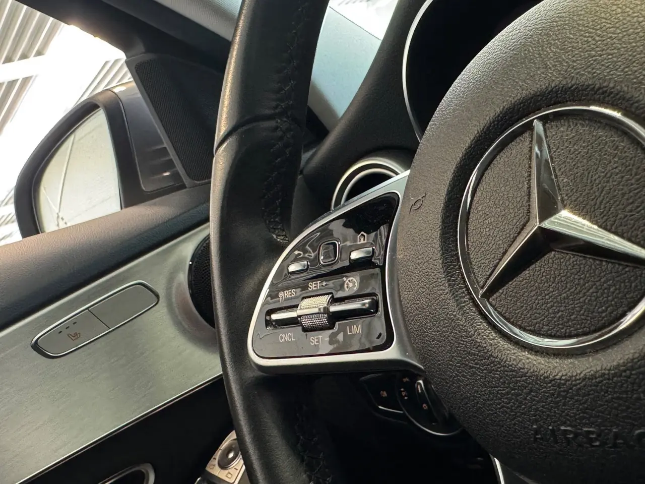 Billede 15 - Mercedes C220 d 2,0 Avantgarde aut.