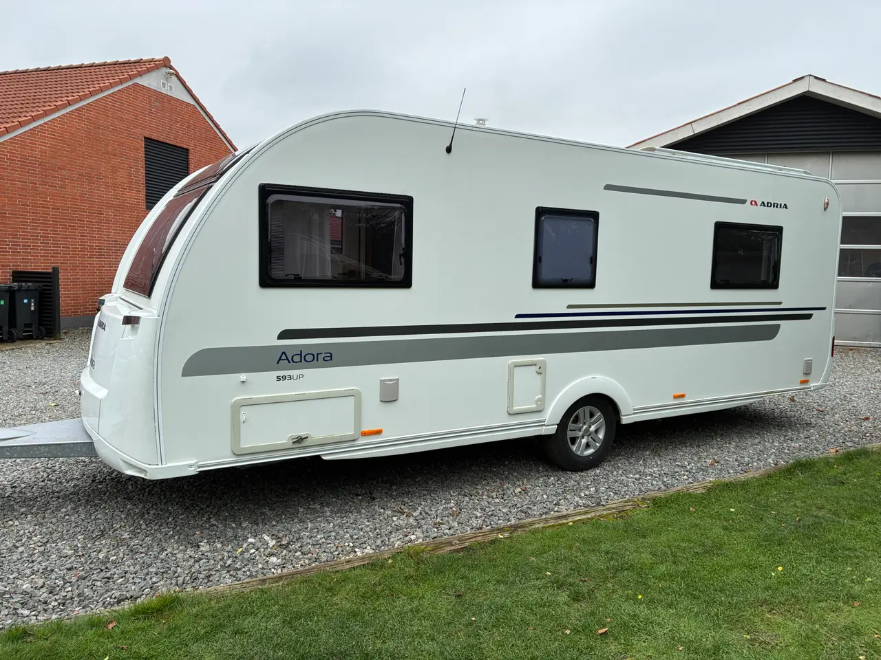 Billede 4 - Adria Adora 593 UP