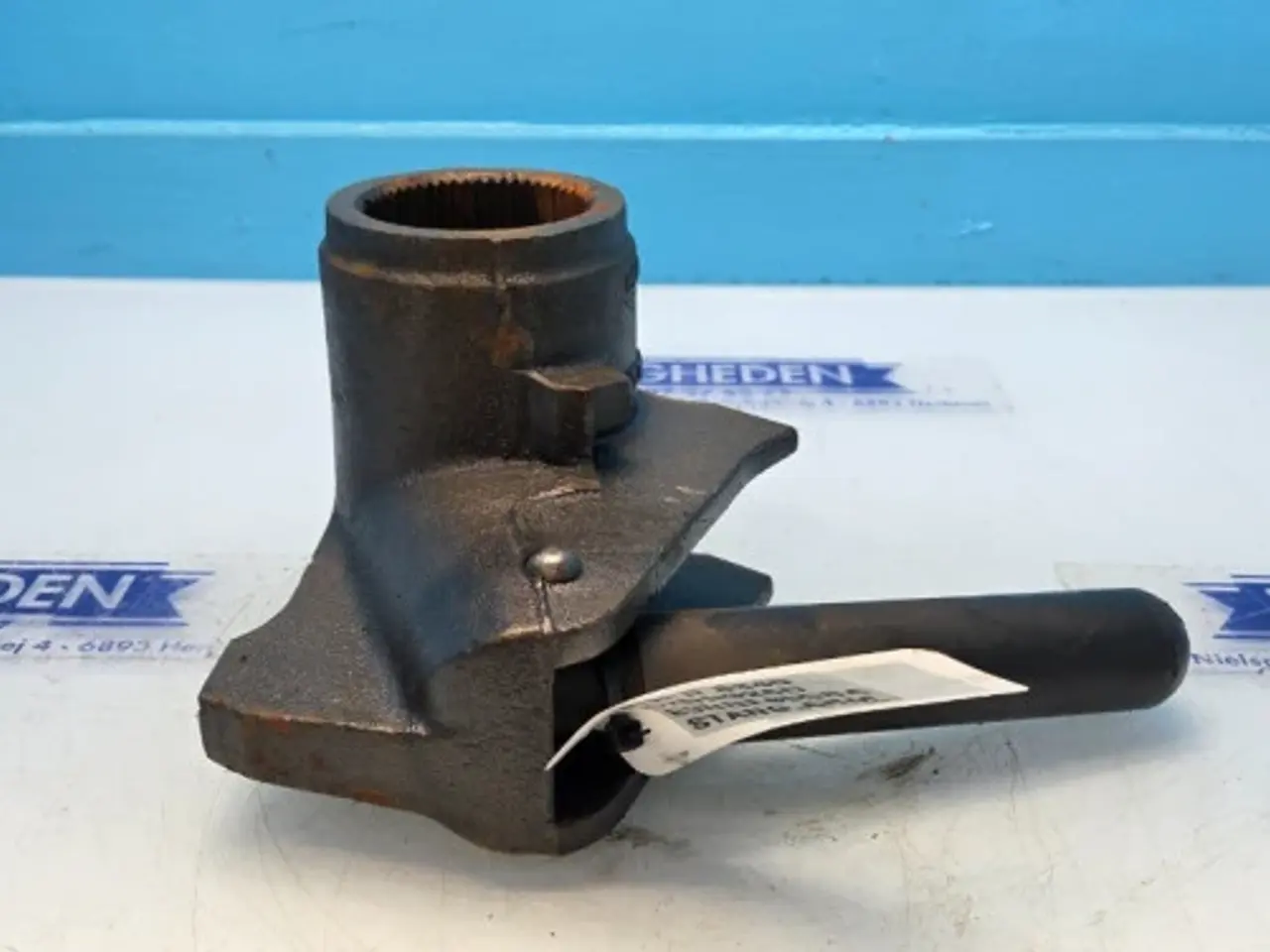 Billede 16 - Ford 8340 Arm E9NNF955BA