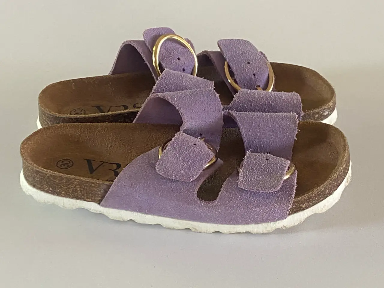 Billede 1 - VRS Sandaler