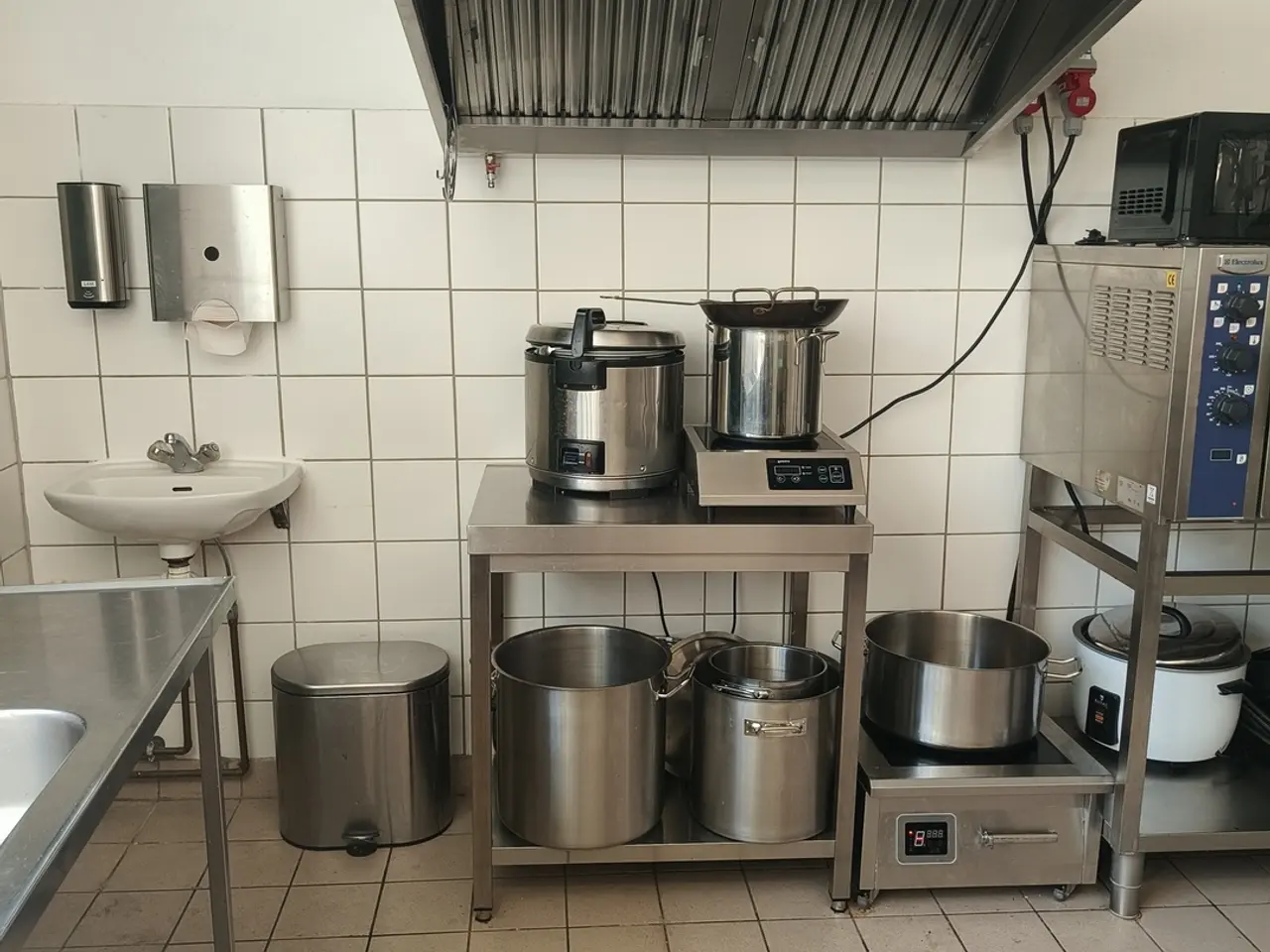 Billede 13 - ATTRAKTIVT GÅGADELOKALE – 53 m² MED UDENDØRS SERVERING