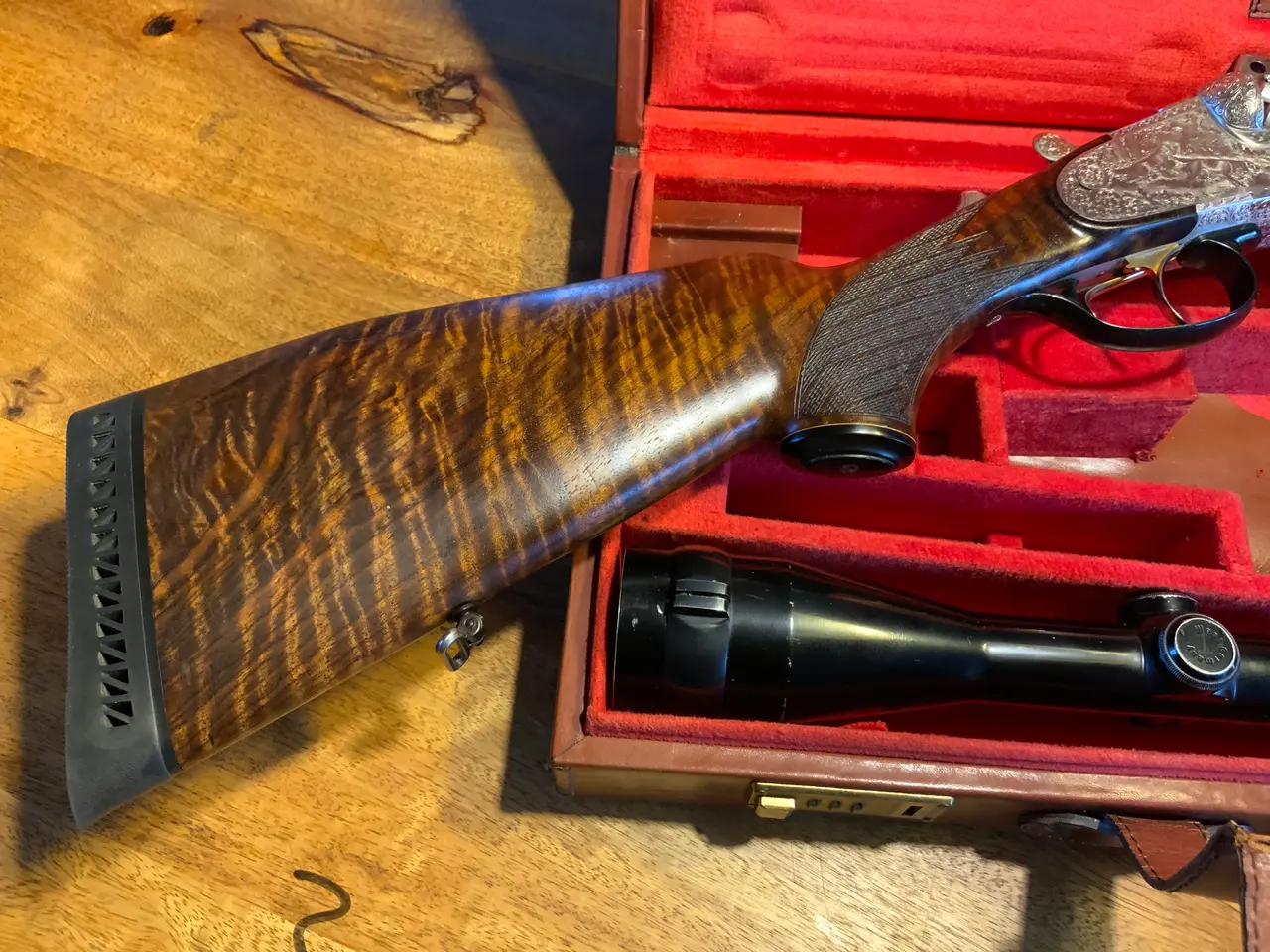 Billede 8 - KRIEGHOFF NEPTUN PRIMUS 12/70