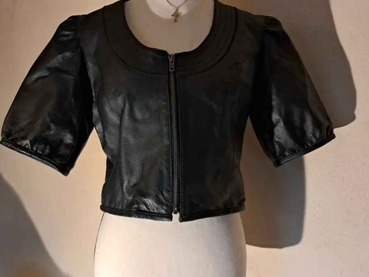 Billede 1 - Paprika str. L vest