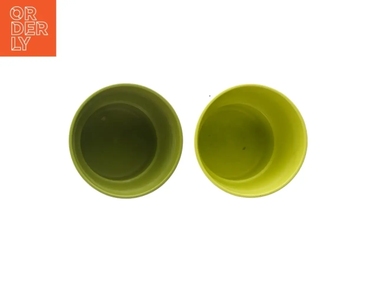 Billede 3 - Plante skjulere 2 stk. fra Ikea (str. 14 X 15cm)