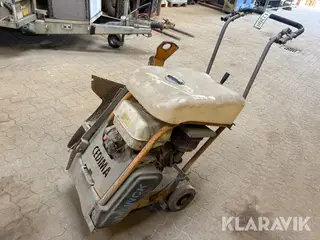 Kantskære Cedima CF-13 B