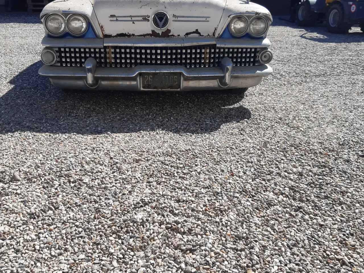 Billede 1 - Buick  special 