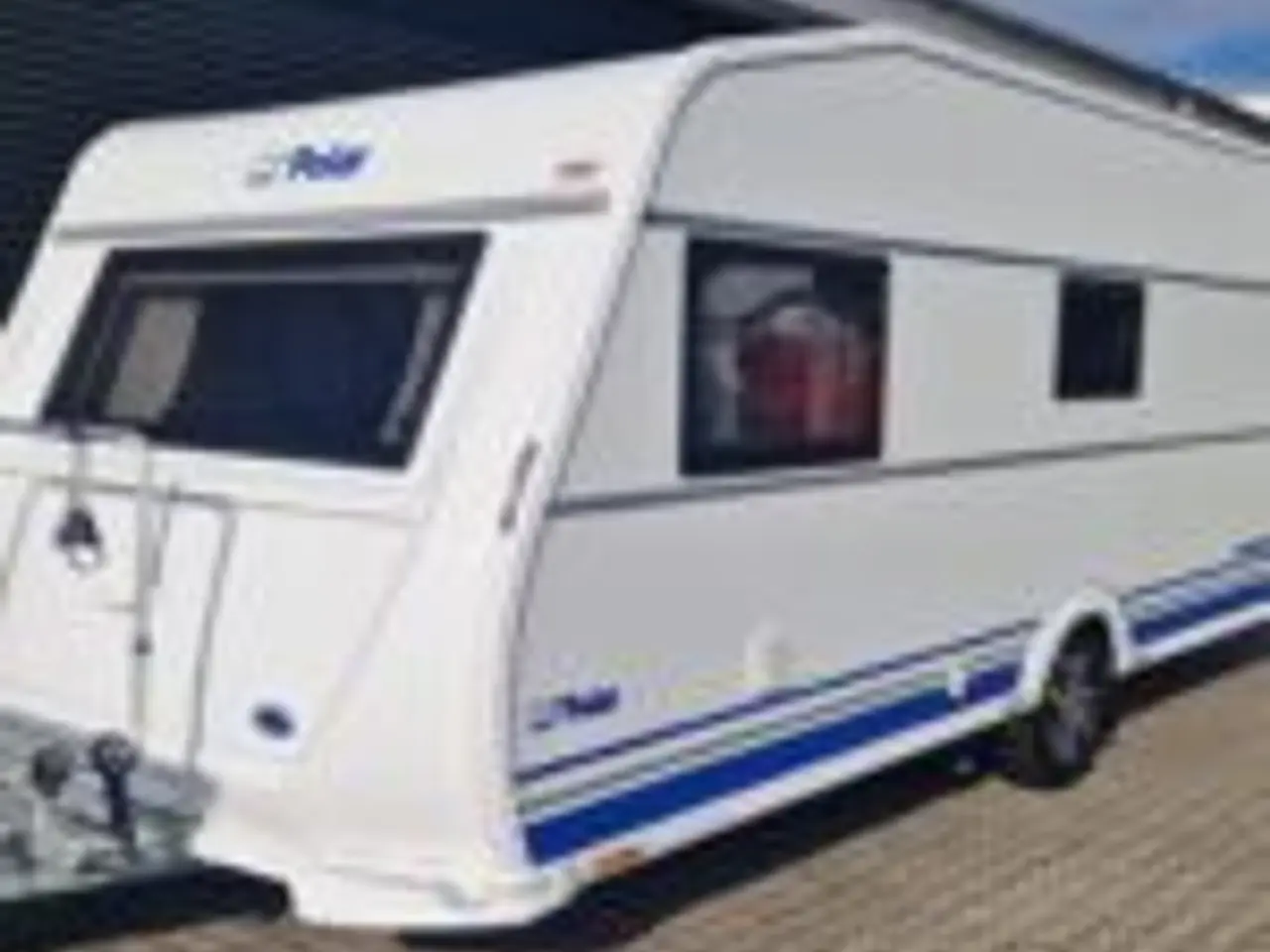 Billede 1 - 2019 - Polar 560 CTV