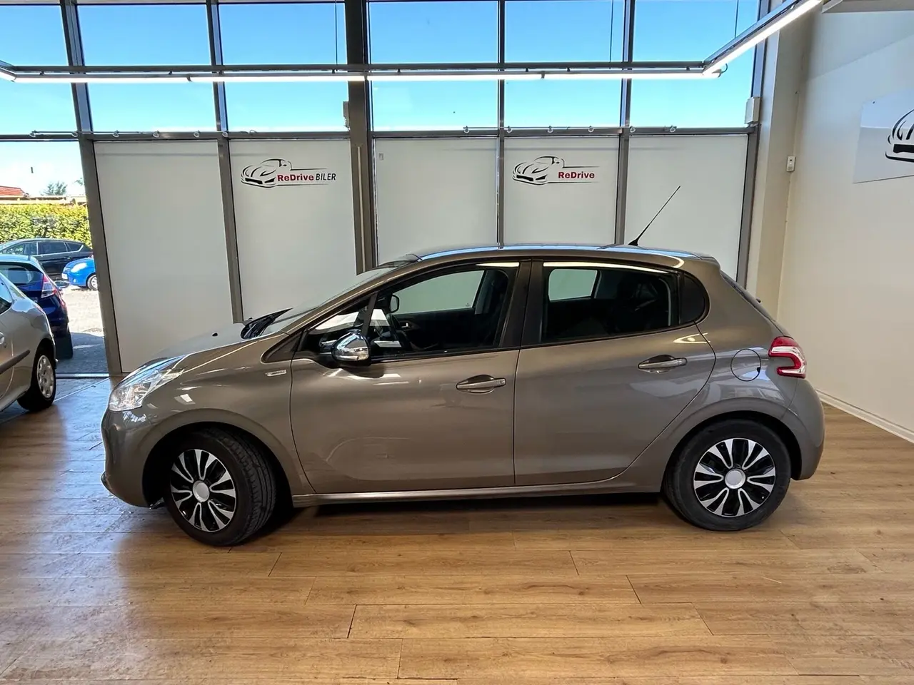 Billede 7 - Peugeot 208 1,2 VTi Urban 82HK 5d