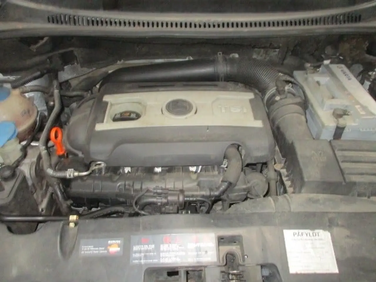 Billede 11 - Seat Altea XL 1,8 TSi Reference