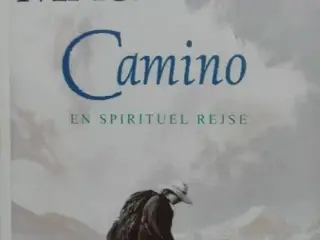 Camino/Shirley Maclaine