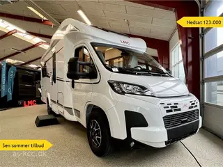 2025 - LMC Tourer Lift H630 Ny LMC Tourer Lift H630