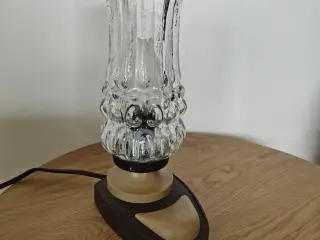 Flot retro lampe fra Fischer Leuchten