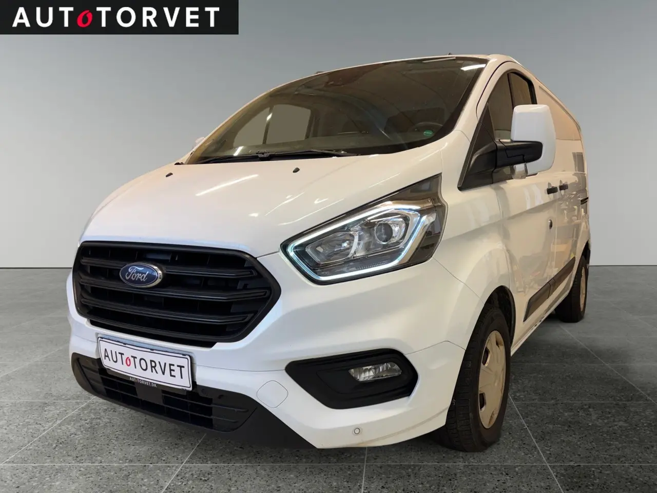 Billede 1 - Ford Transit Custom 280 L1 2,0 TDCi 130 Trend