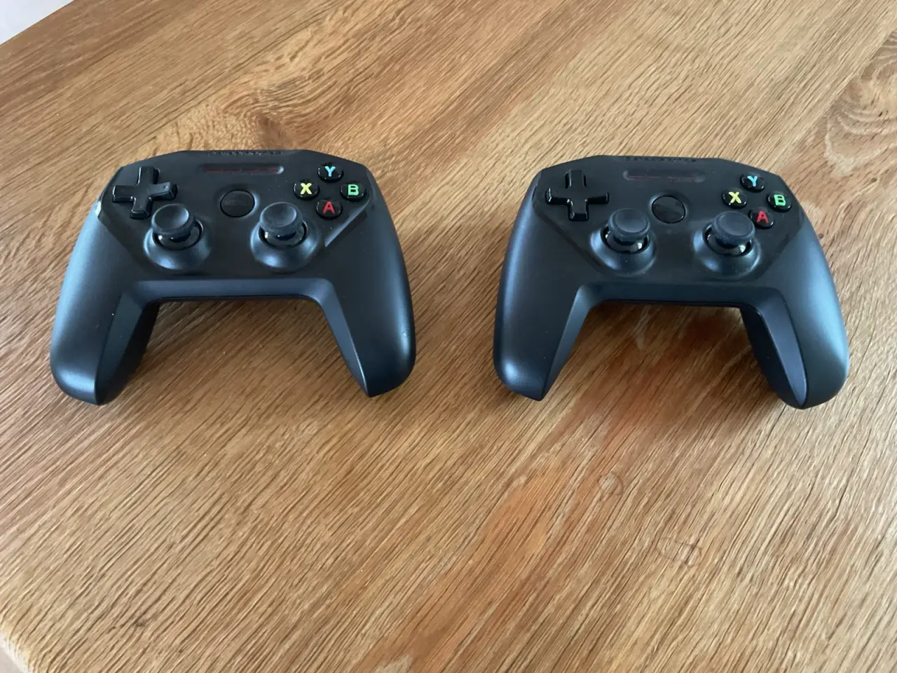 Billede 1 - Steelseries controller 2 stk