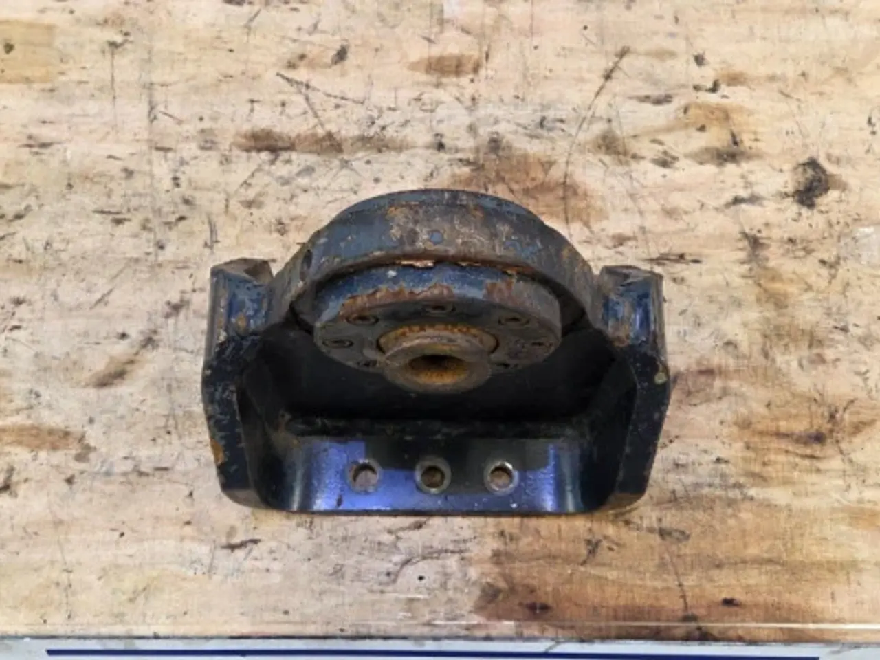 Billede 3 - Fendt 12130N Hitch 700164420