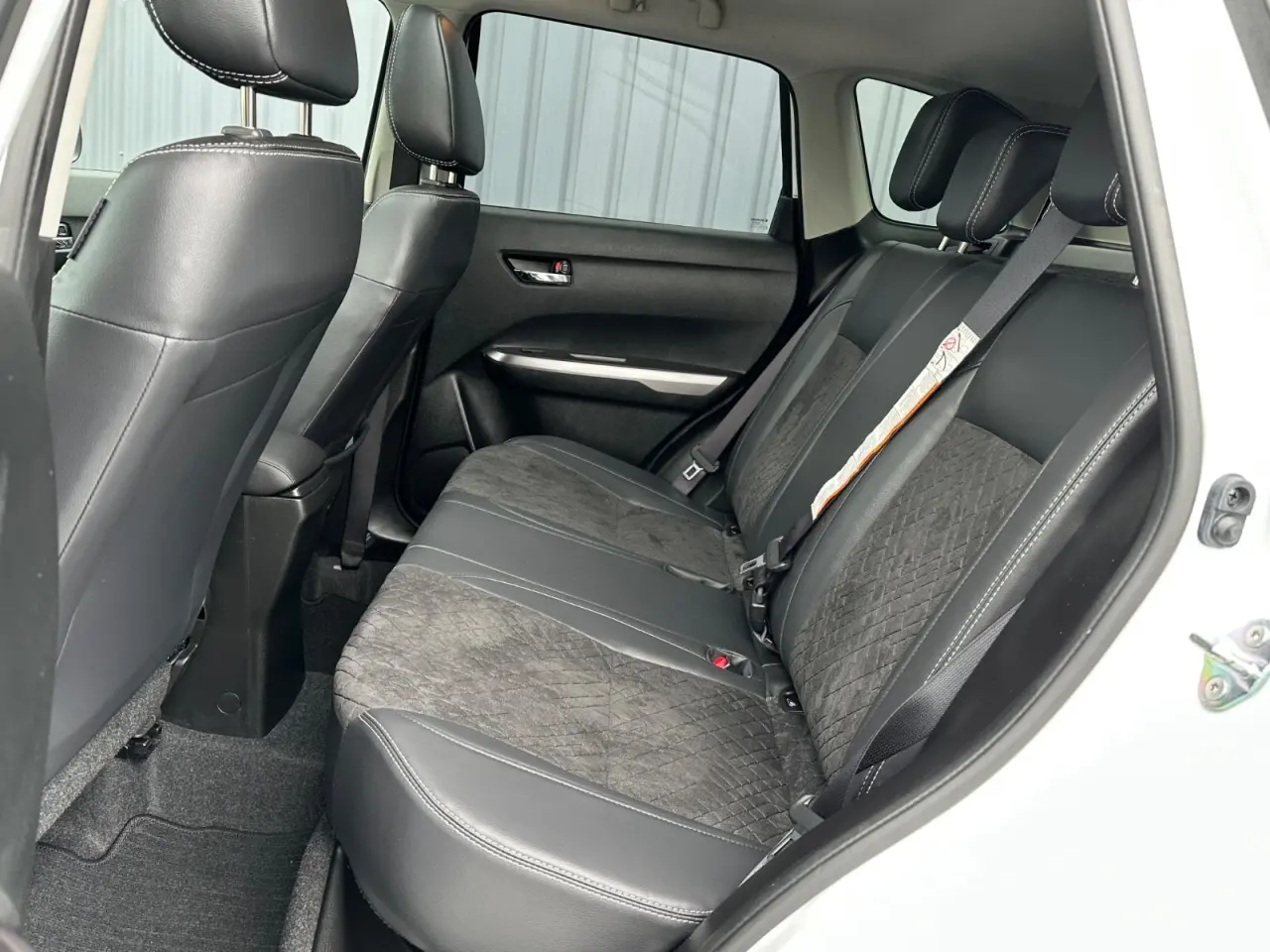 Billede 12 - Suzuki Vitara 1,4 mHybrid Exclusive