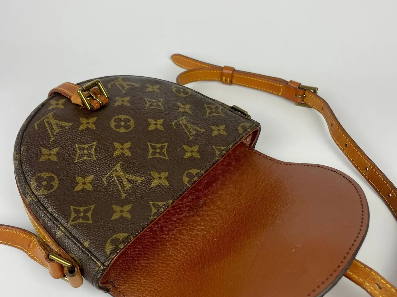 Billede 7 - Louis Vuitton Chantilly PM – 100% autentisk