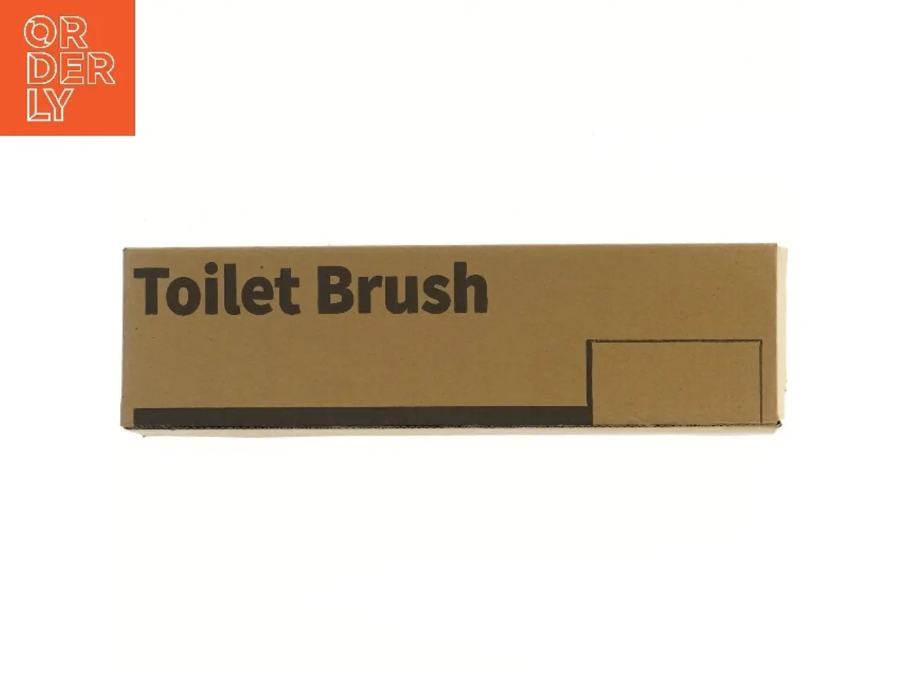 Billede 2 - Toiletbørste (str. 35 cm)