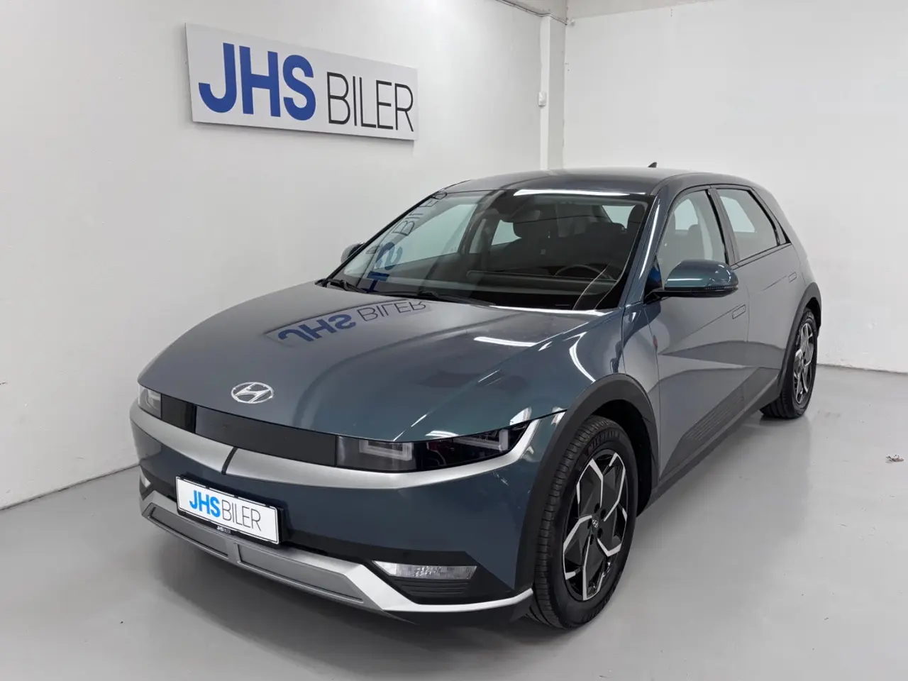 Billede 1 - Hyundai Ioniq 5 73 Advanced