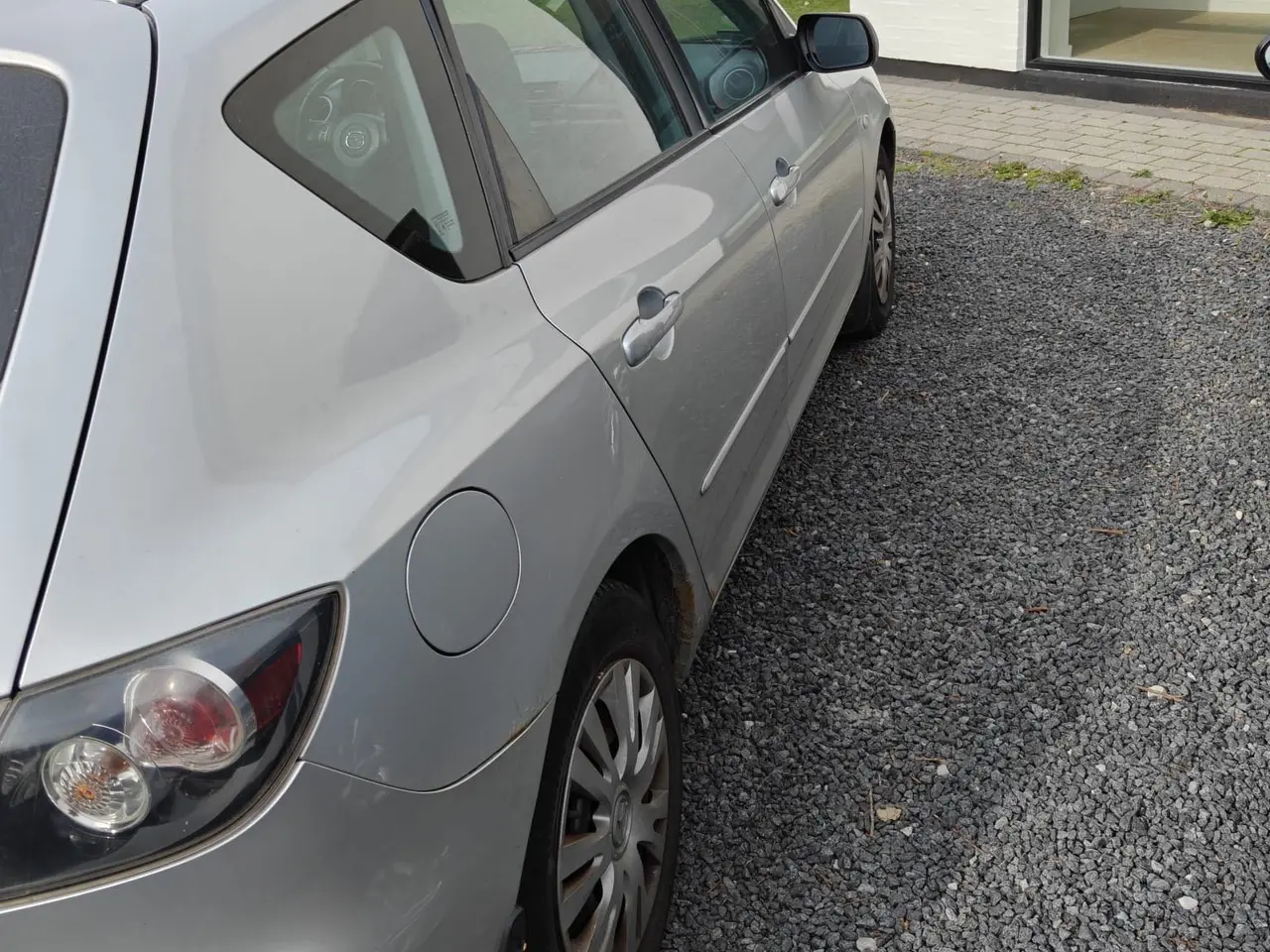Billede 5 - Mazda 3