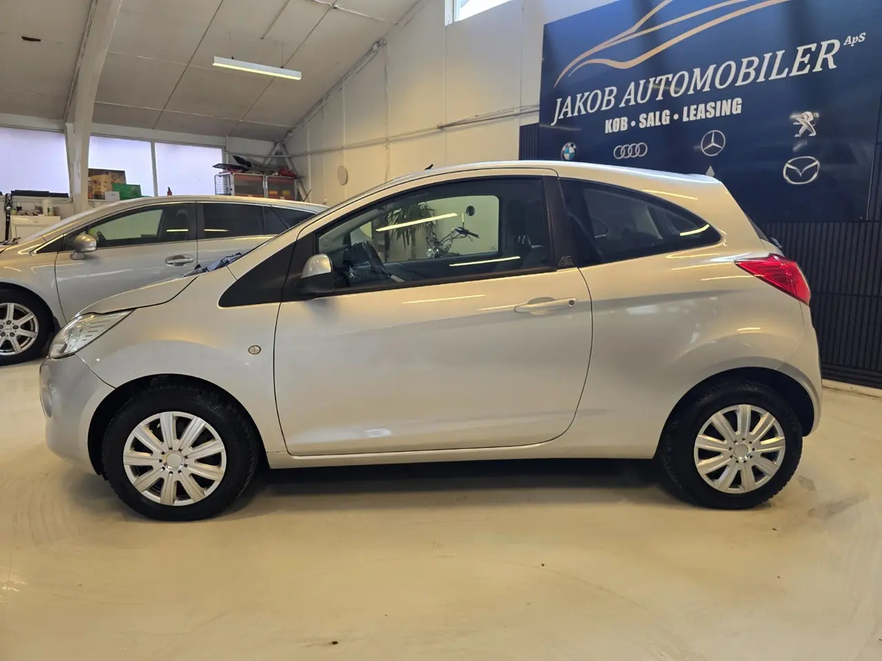 Billede 3 - Ford Ka 1,2 Trend+