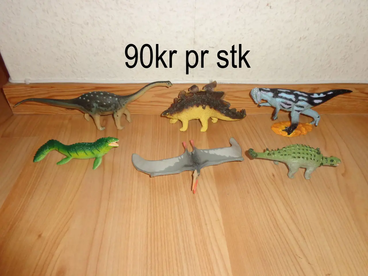 Billede 6 - Dinosaur