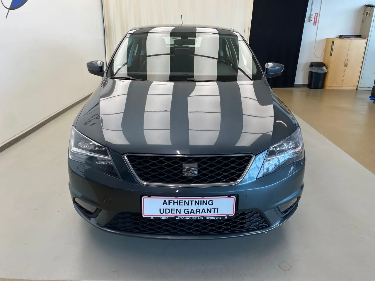 Billede 7 - Seat Toledo 1,0 TSi 110 Xcellence