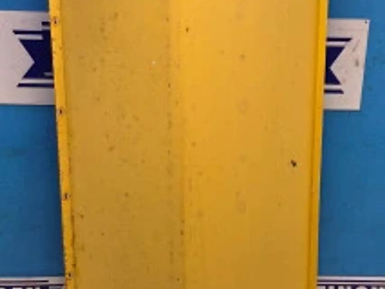 Billede 5 - New Holland TX68 Sidepanel 84431190
