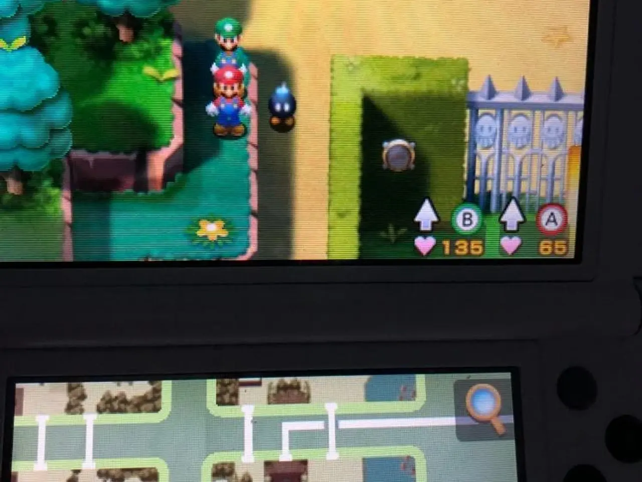 Billede 6 - Zelda, Fire Emblem, Mario & Luigi, Tomodachi Life
