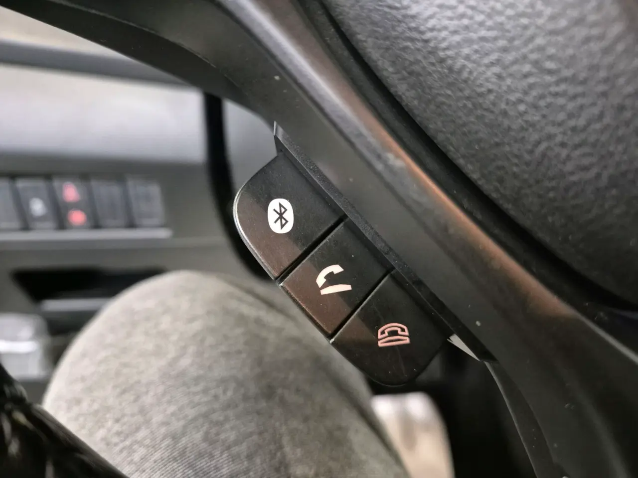 Billede 12 - Suzuki Baleno 1,2 Dualjet 16V Active 90HK 5d