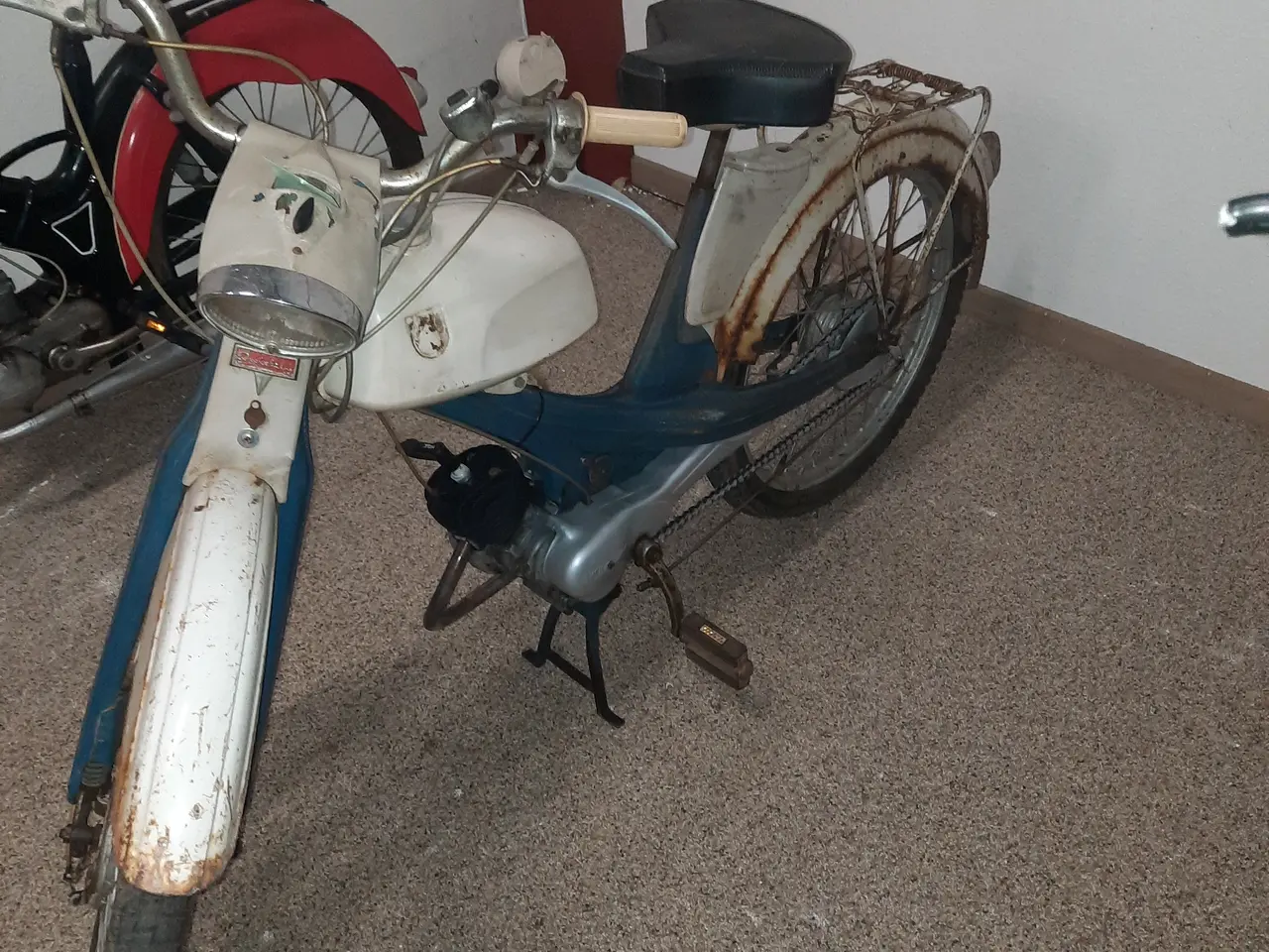 Billede 3 - NSU quickly