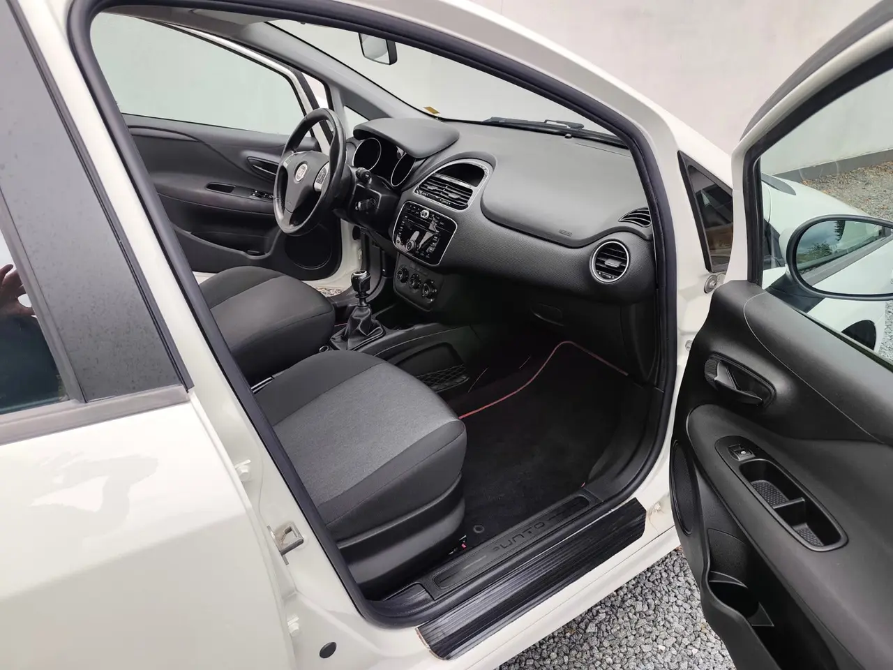 Billede 15 - Fiat Punto 0,9 TwinAir 100 Lounge