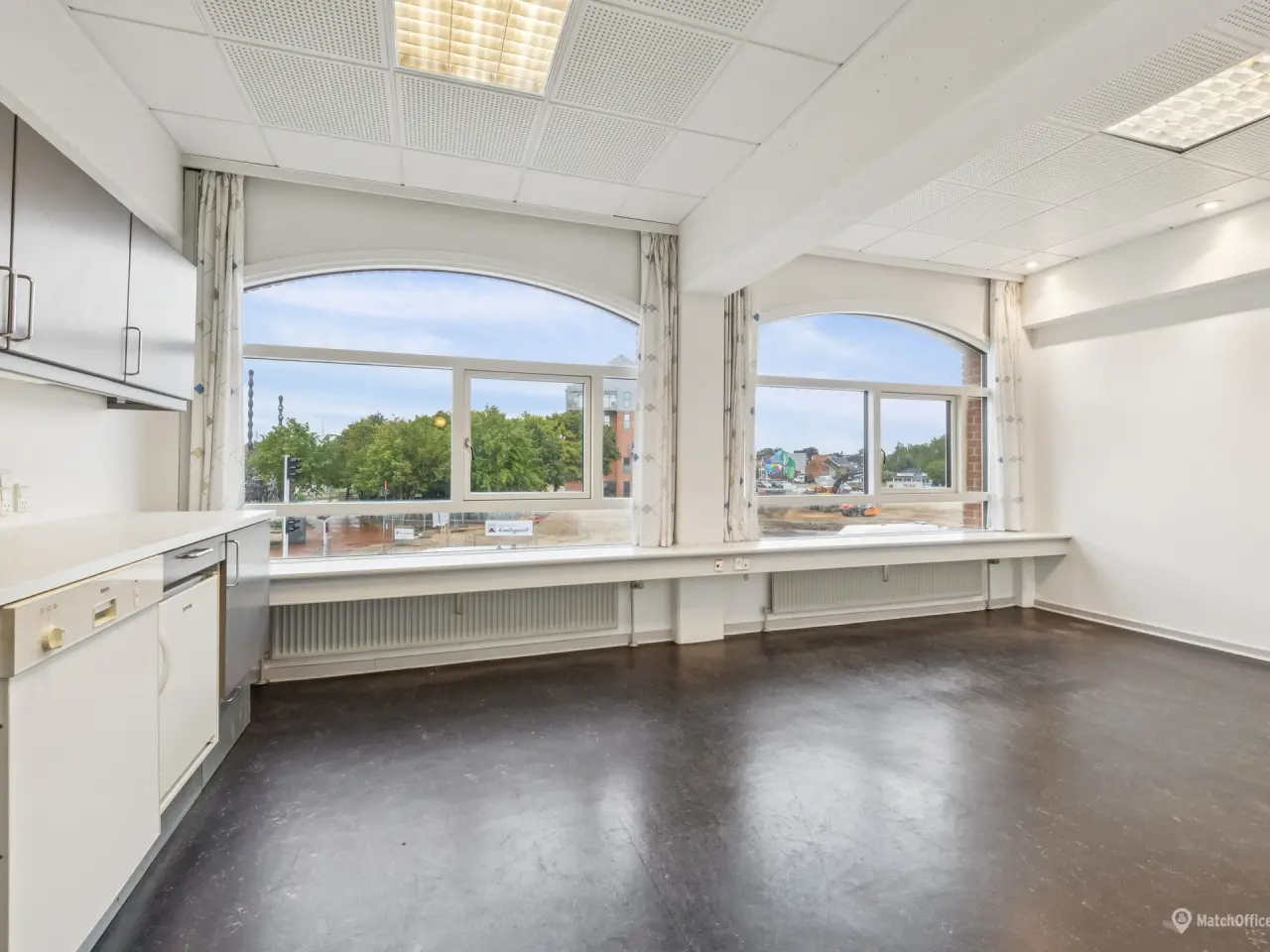 Billede 3 - Lyst og funktionelt lejemål med central placering i Nørreport Centret