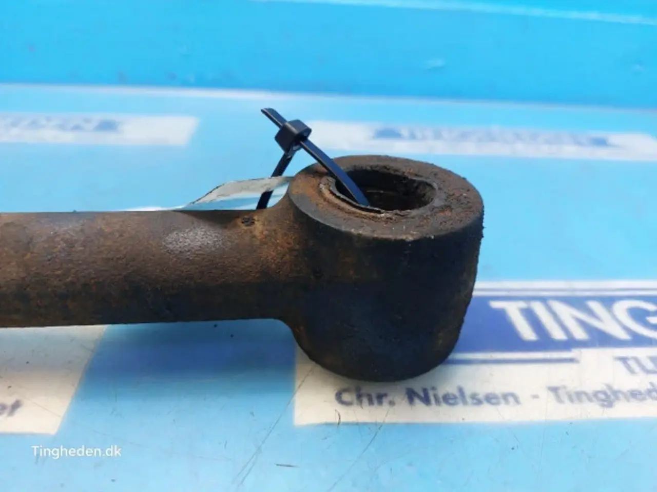Billede 8 - JCB 531-70 Arm 453/23401