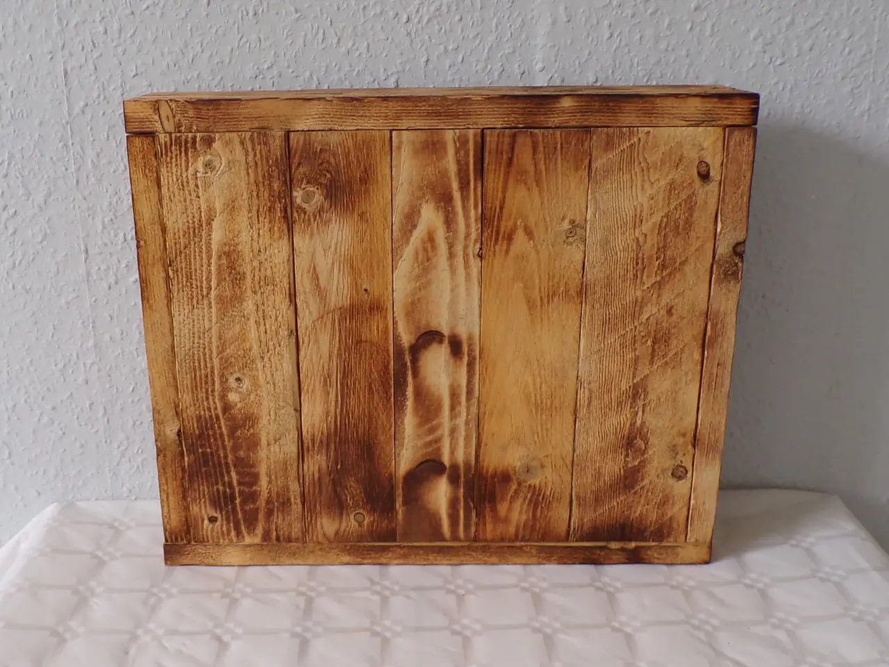 Billede 7 - Overflade brændt bakke 29,9 x 36 cm