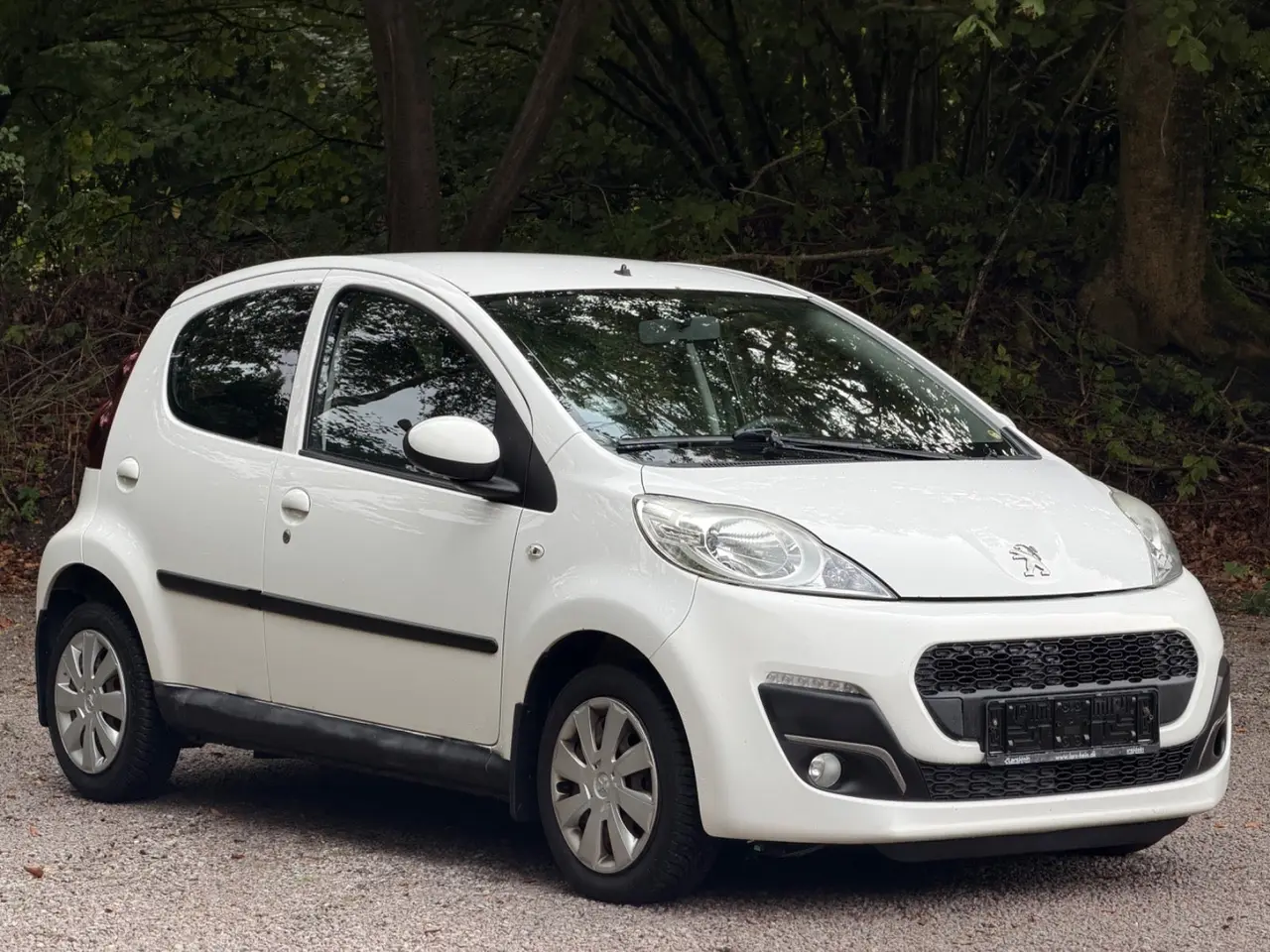 Billede 5 - Peugeot 107 1,0 Comfort+
