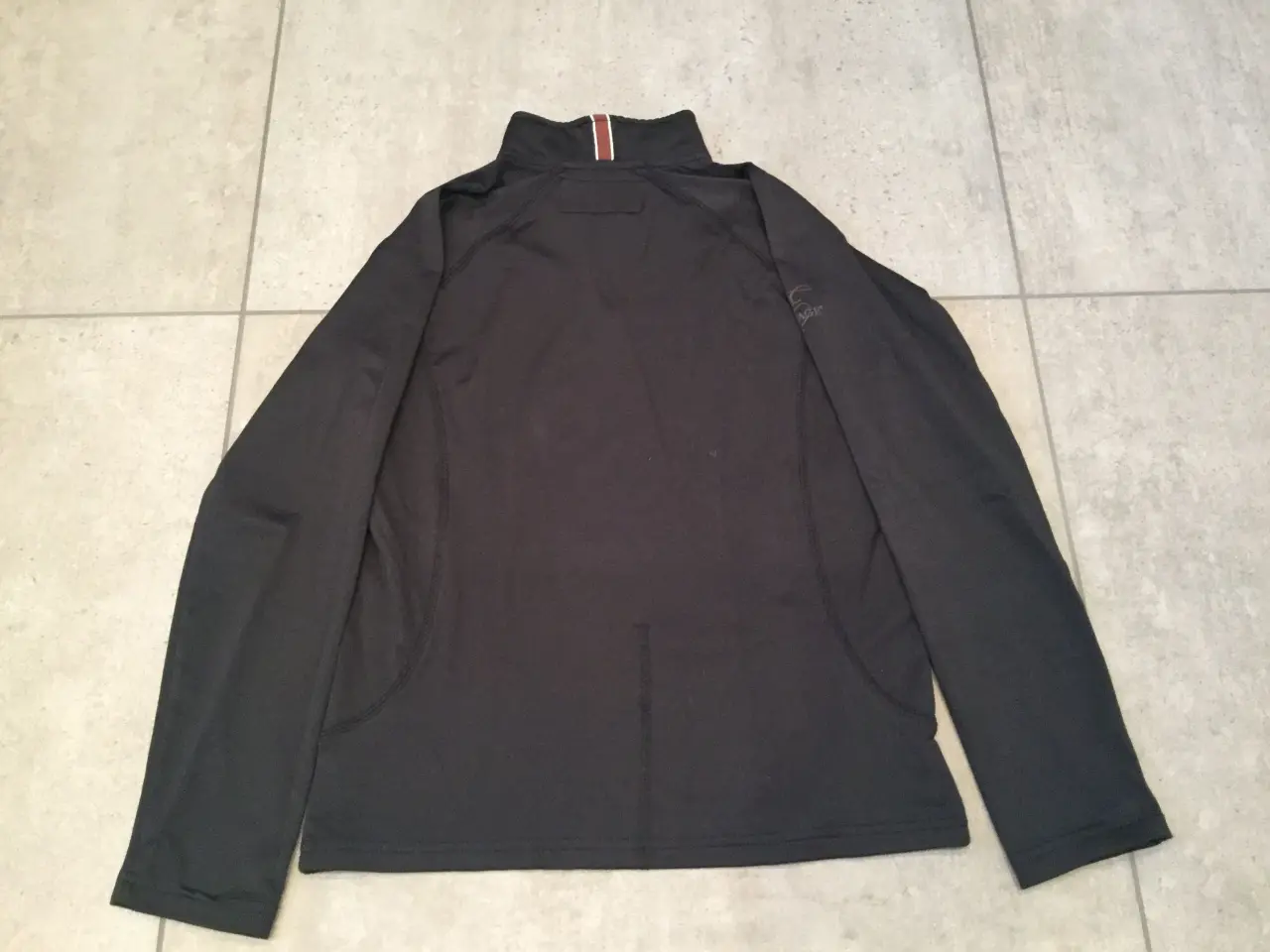 Billede 2 - Equipage bluse