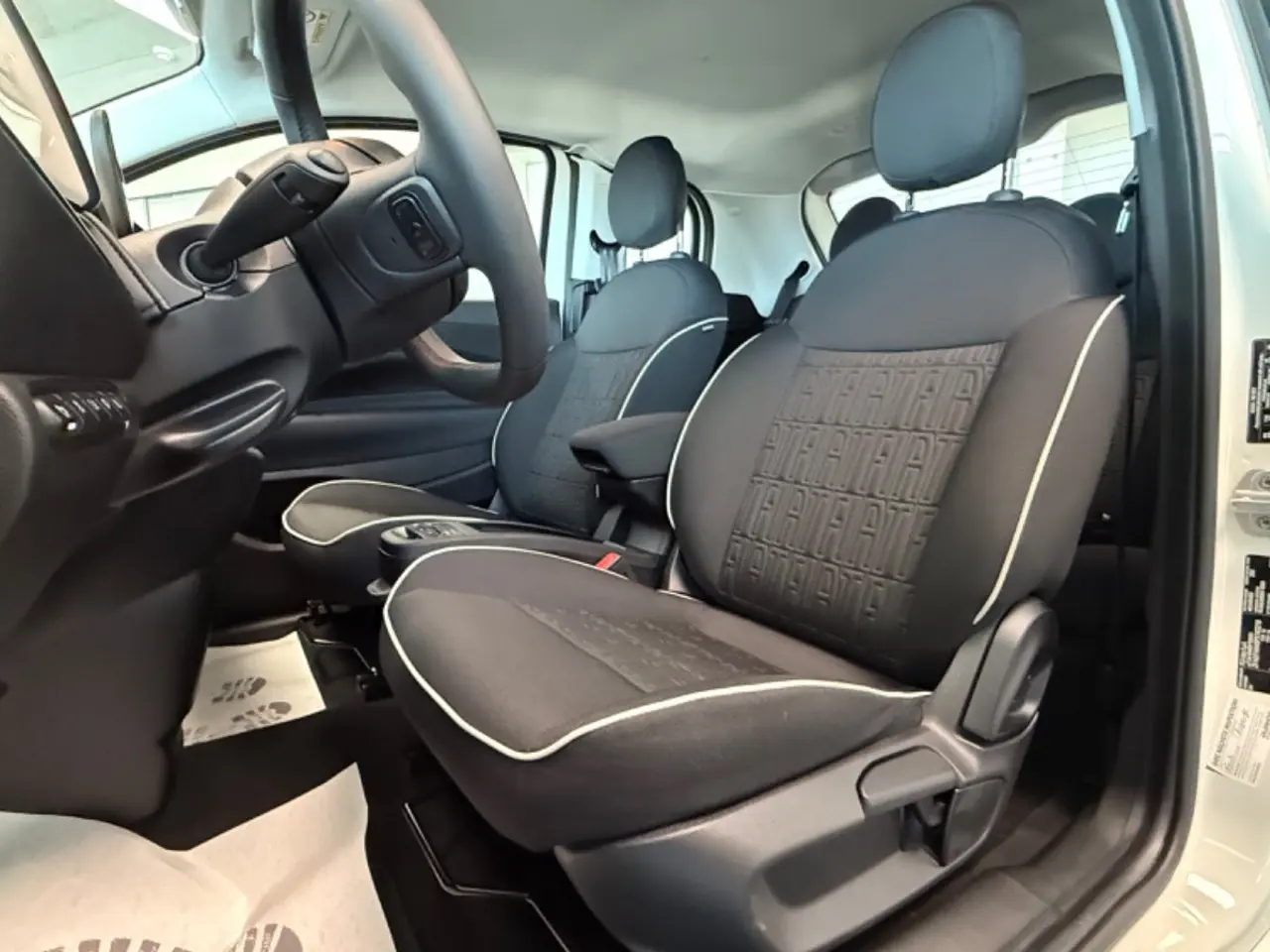 Billede 10 - Fiat 500e 42 Icon 3+1