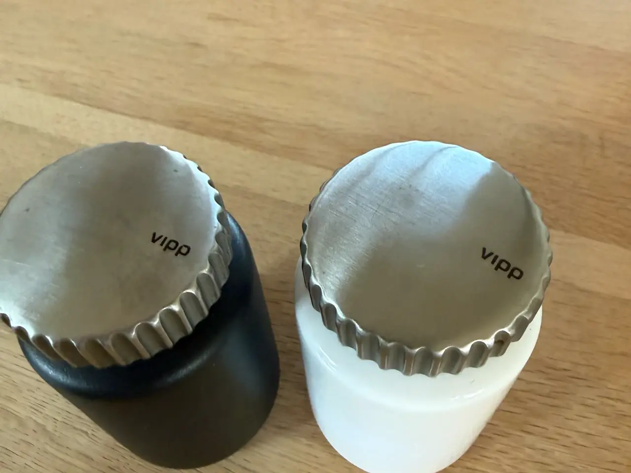 Billede 2 - VIP opbevaring