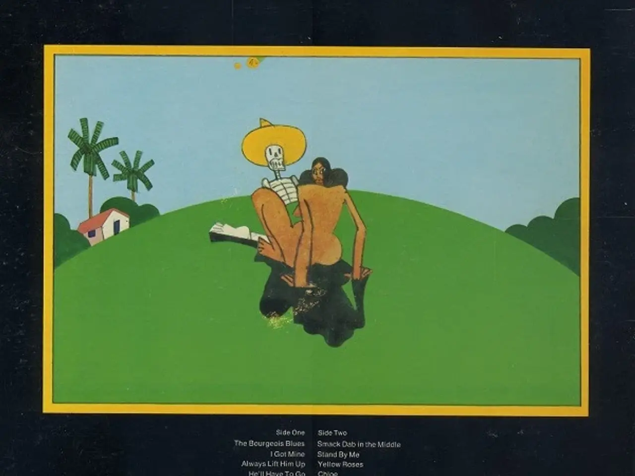 Billede 6 - 5 x Ry Cooder LP vinyl