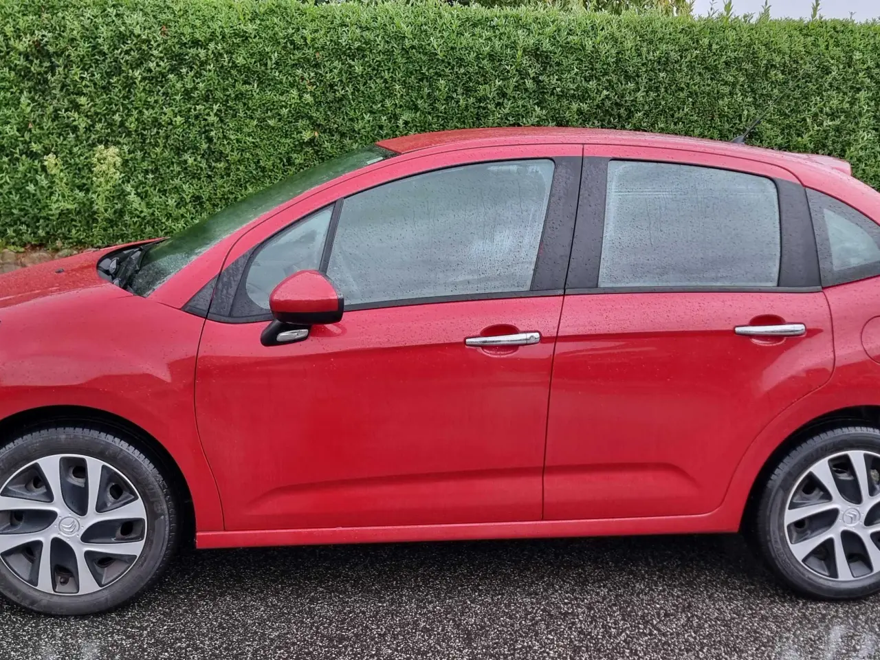 Billede 2 - Citröen C3 1.4 HDi