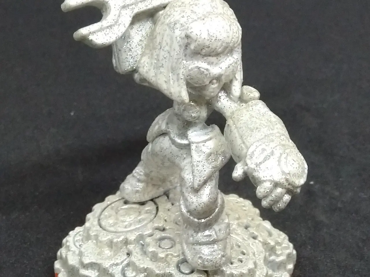 Billede 1 - Skylanders Giants Sprocket (Sparkle)