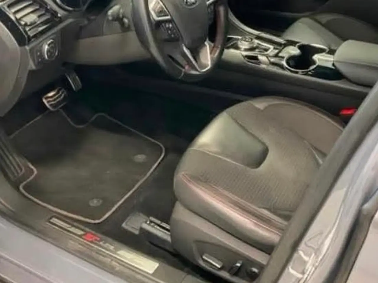 Billede 4 - Ford Mondeo 2.0 EcoBlue St-line Stc. Automatgear 