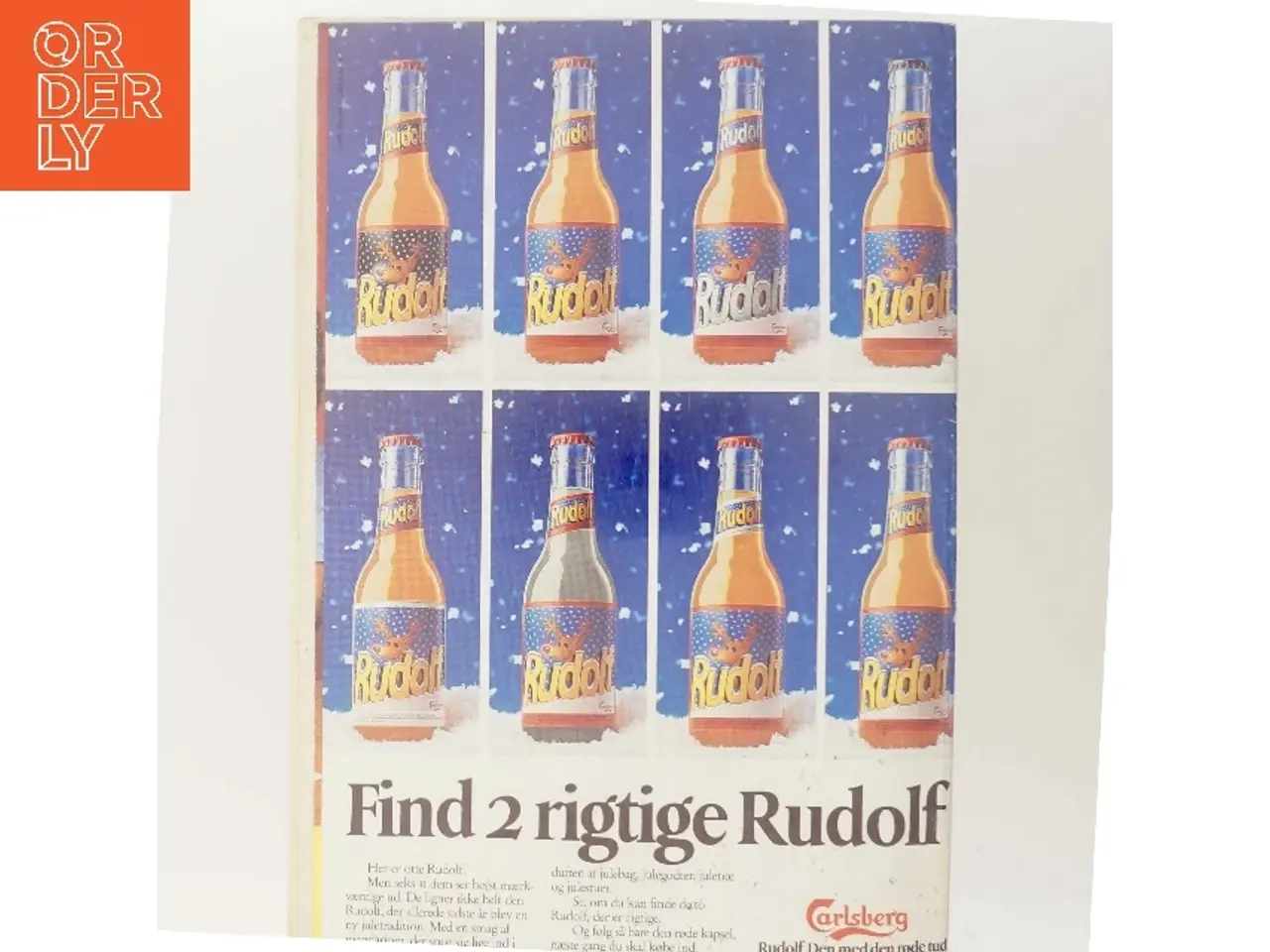 Billede 3 - Anders And & Co. af Ukendt (Bog)