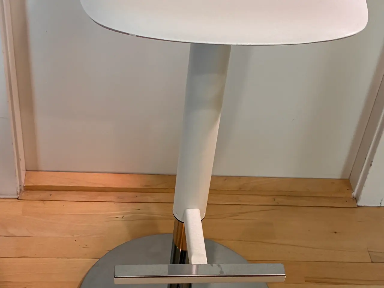 Billede 3 - 🔥 FLYTTESALG – 2 IKEA JANINGE BARSTOLE 🔥