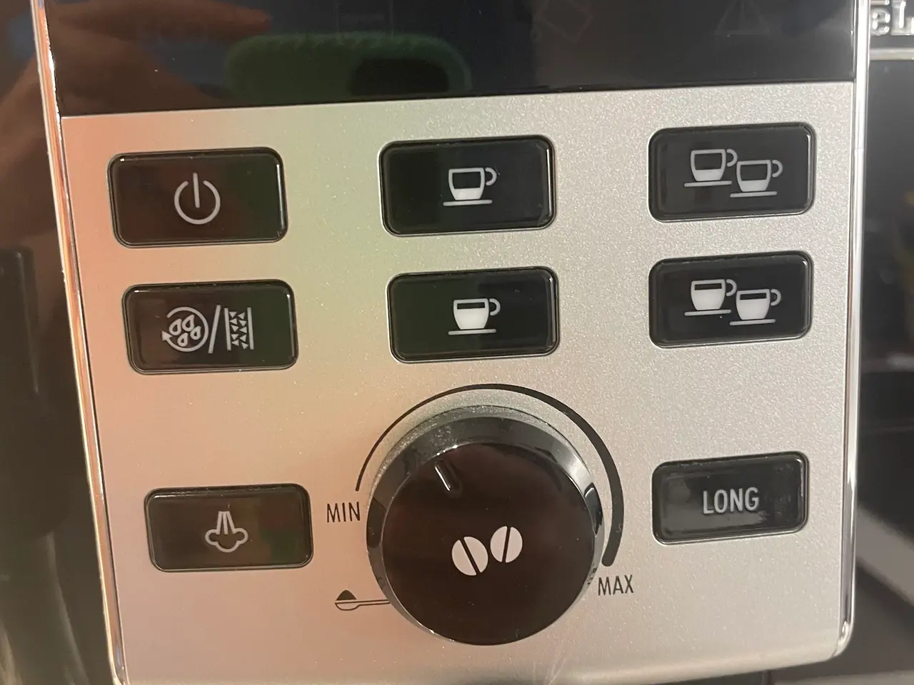 Billede 4 - Delonghi kaffemaskine