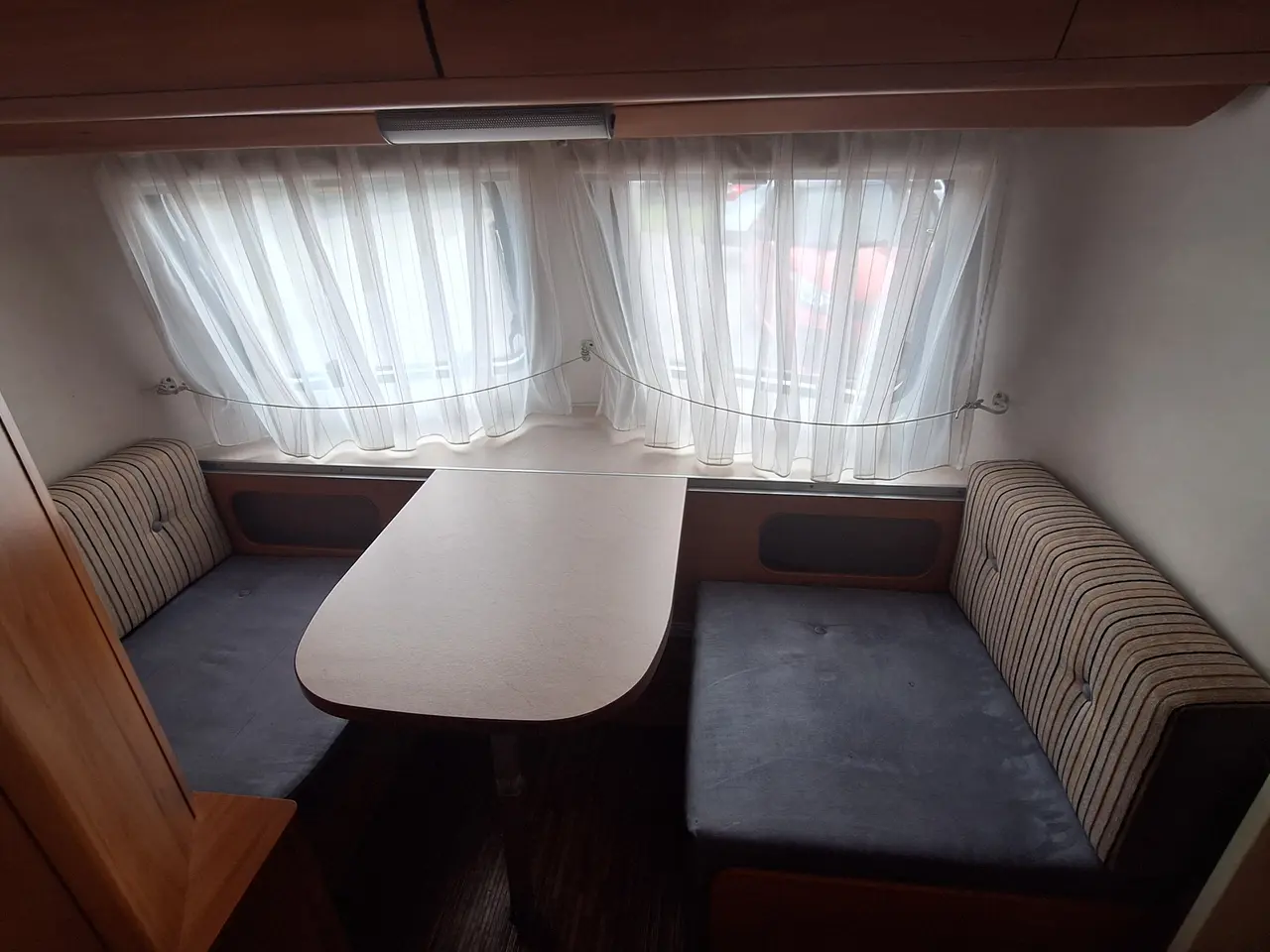 Billede 7 - Hymer Eriba Touring Triton 430 GT