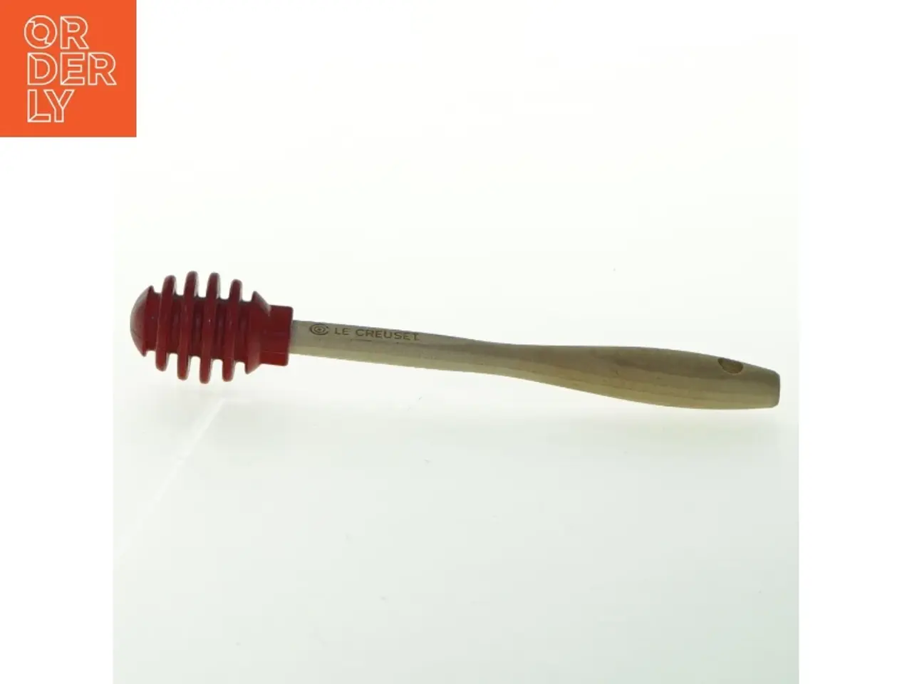 Billede 1 - Le Creuset Honning Ske fra Le Creuset (str. 16 cm)