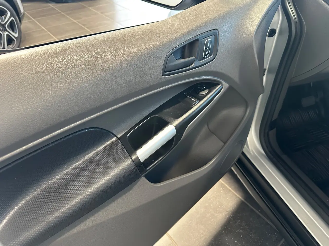 Billede 6 - Ford Transit Connect 1,5 EcoBlue Trend aut. lang